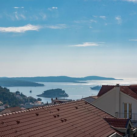 Apartments Mazuran Hvar Town Extérieur photo