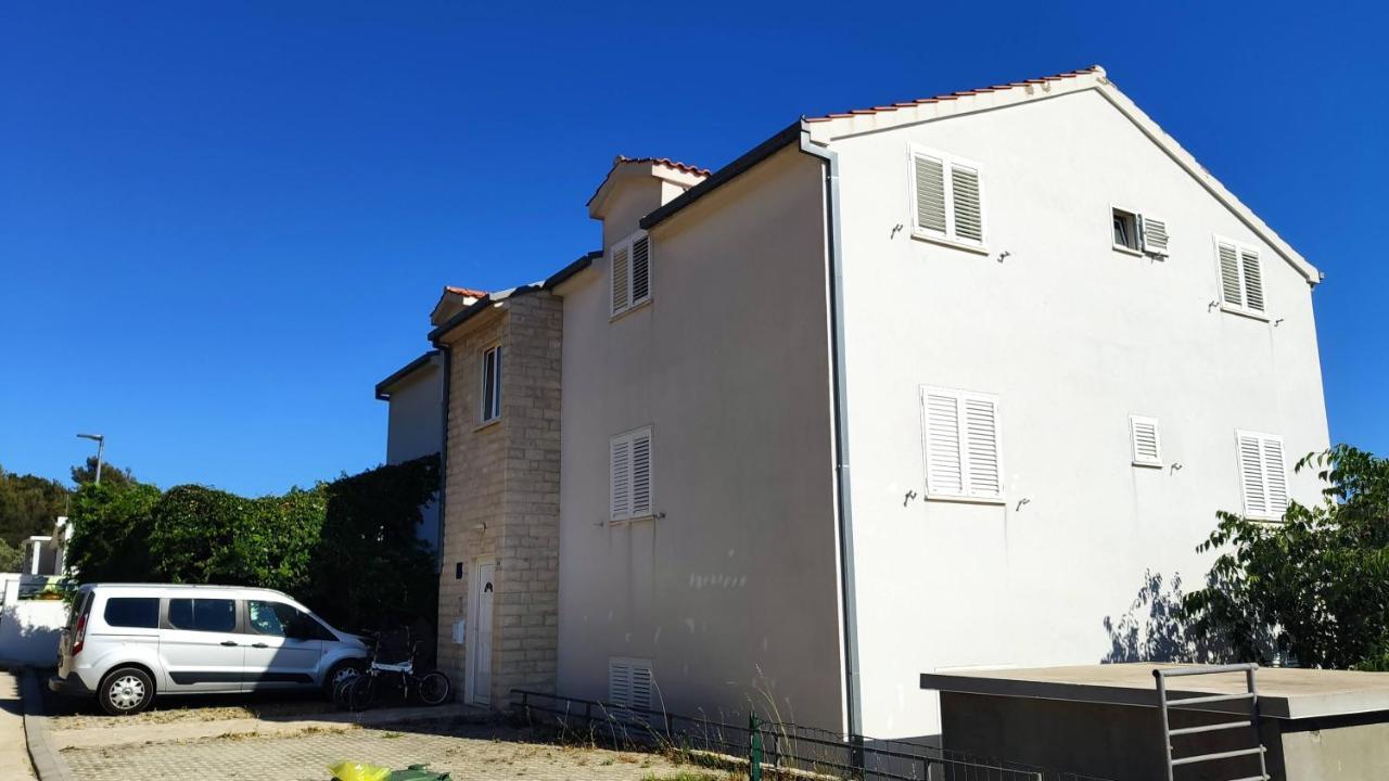 Apartments Mazuran Hvar Town Extérieur photo