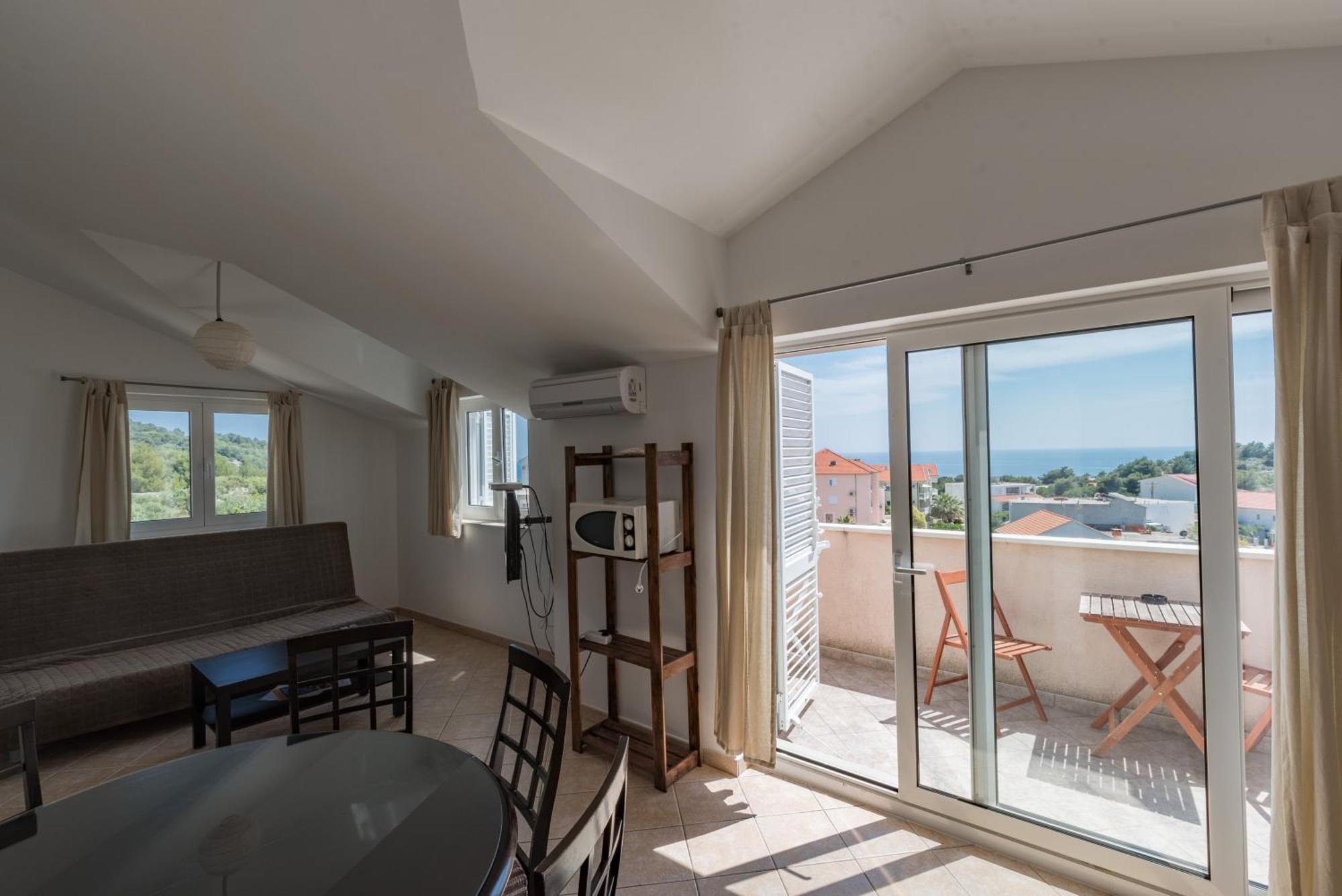 Apartments Mazuran Hvar Town Extérieur photo